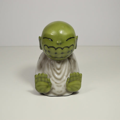 5 inch rascal figure