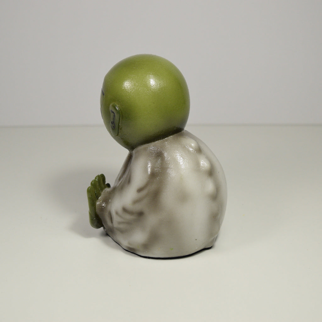 5 inch rascal figure