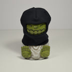 5 inch rascal figure