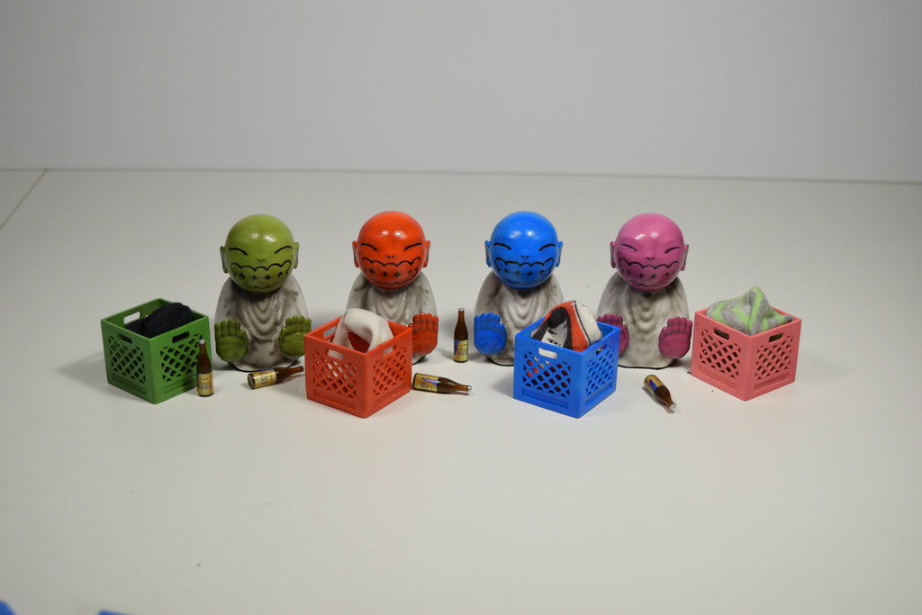 rascal mystery box series 1