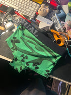 radioactive micro shorts