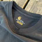 XL spine tee