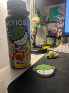 sensual garments rascal sticker