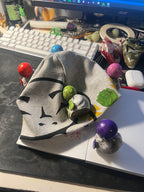 rascal ankh beanie