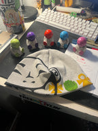 rascal ankh beanie