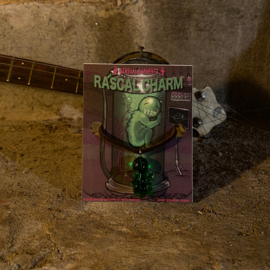rascal charm
