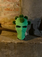 green pom pom shiesty