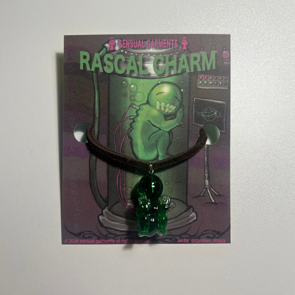 rascal charm