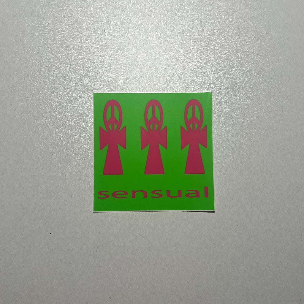 sensual sticker pack