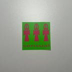 sensual sticker pack