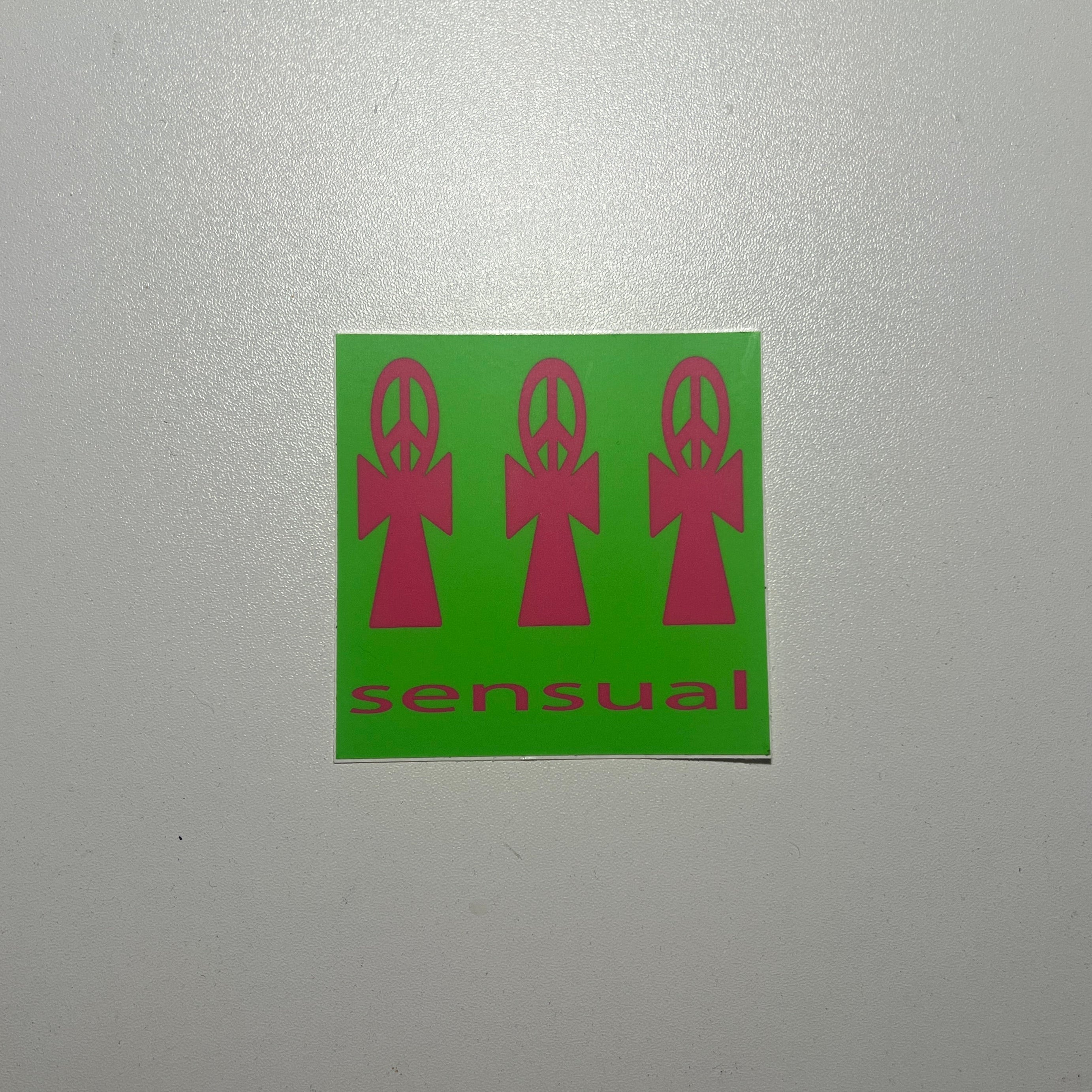 sensual sticker pack