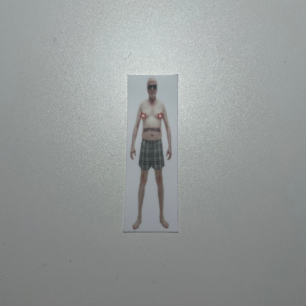sensual sticker pack