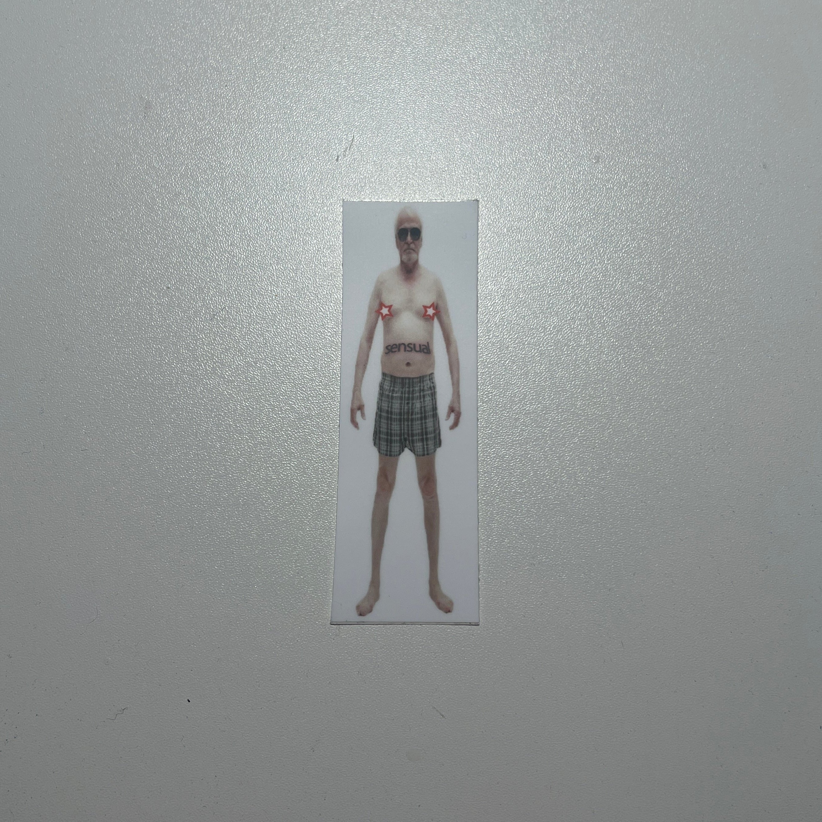 sensual sticker pack