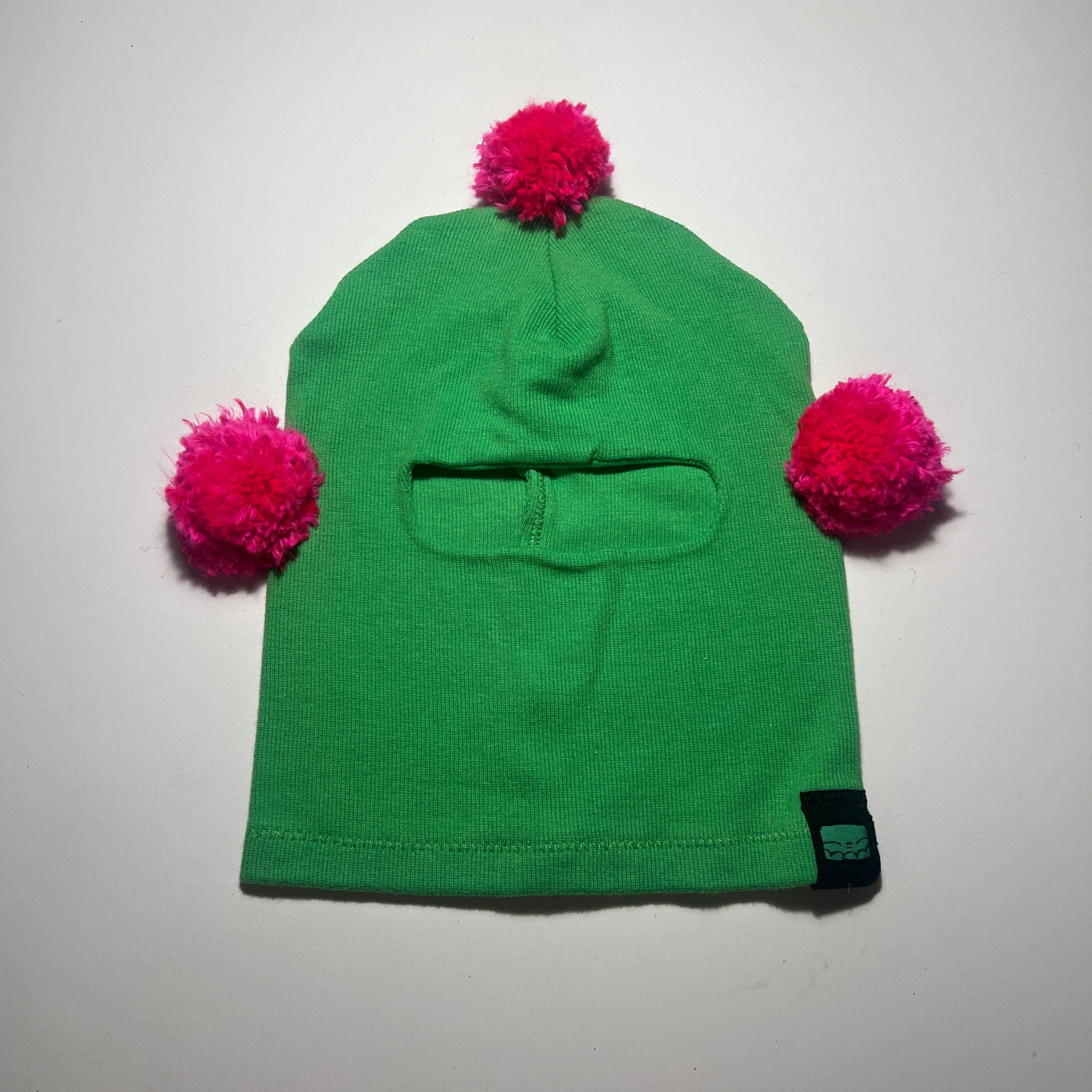 pink pom pom shiesty