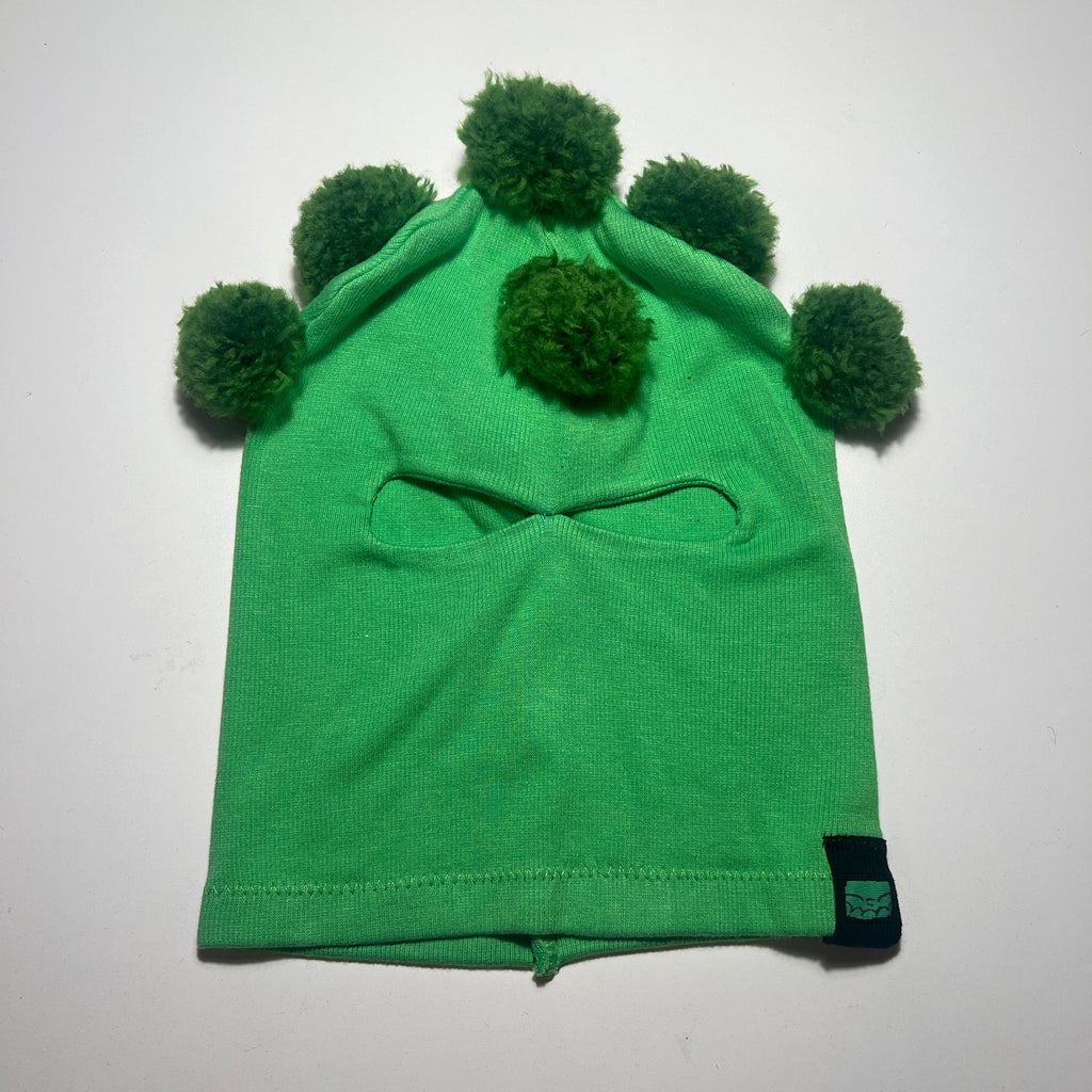 green pom pom shiesty