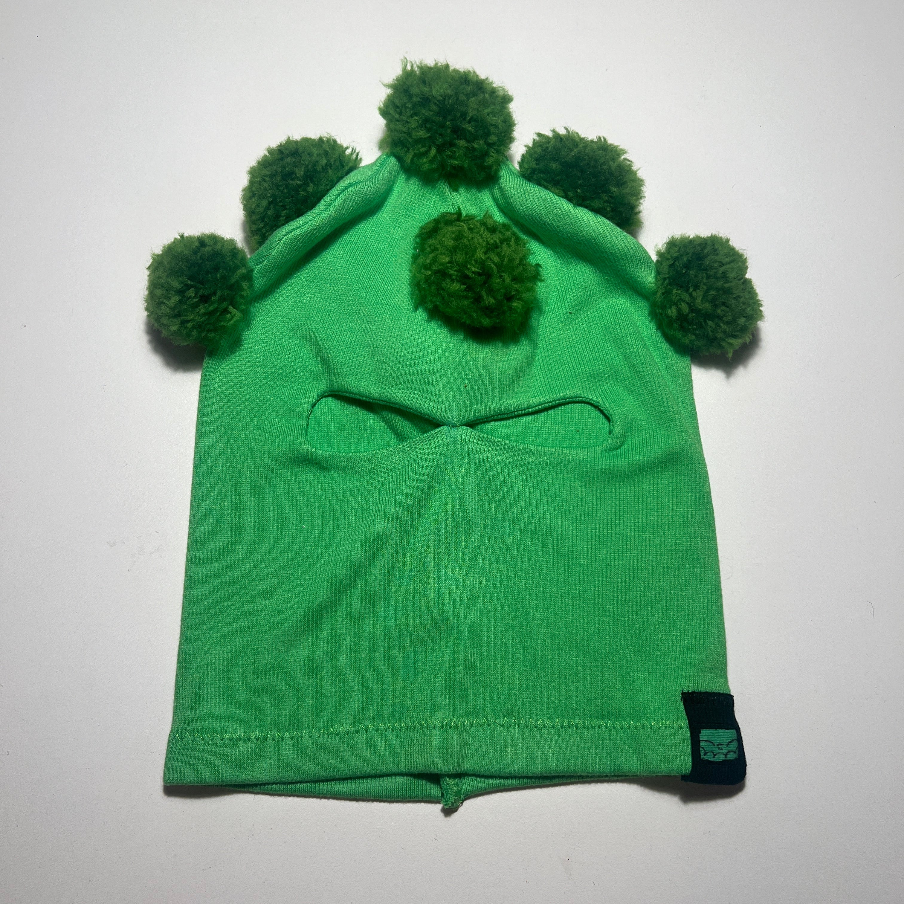 green pom pom shiesty