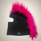 pink mohawk shiesty