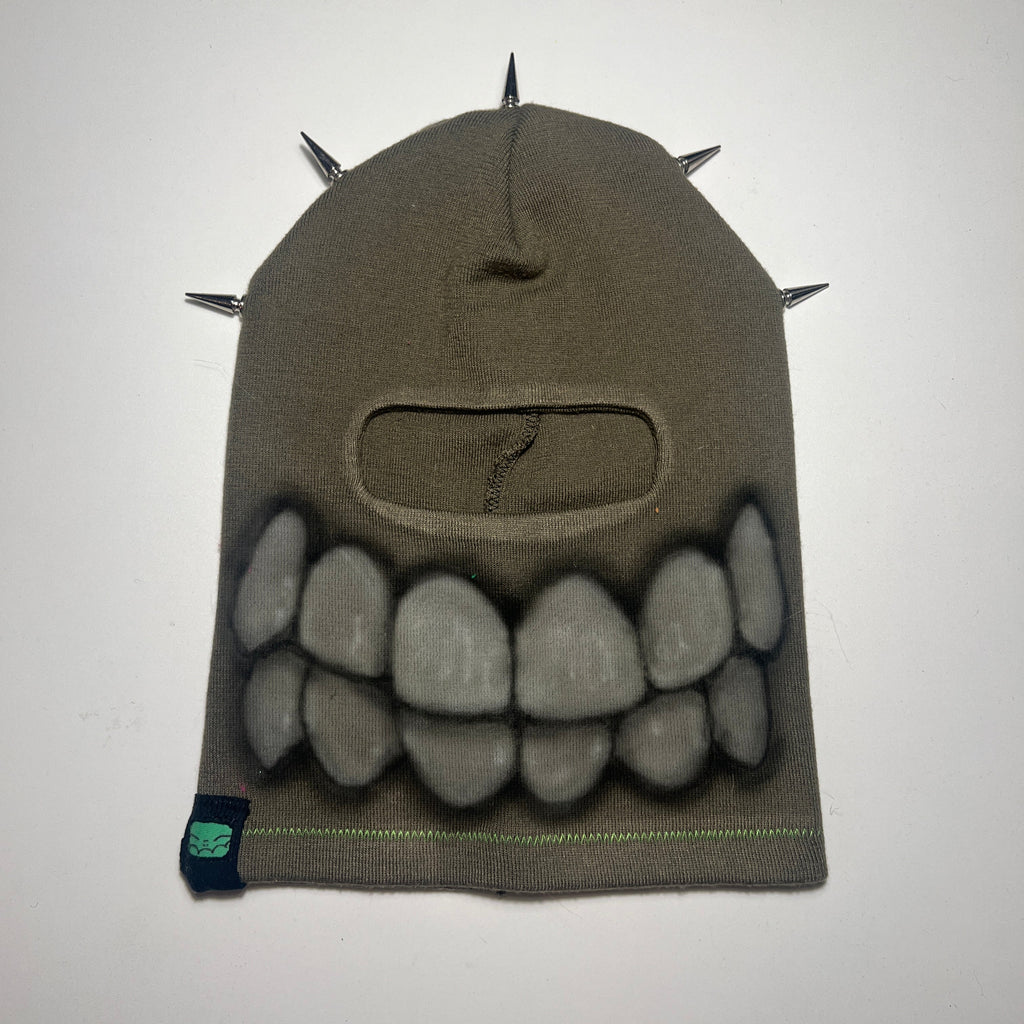real teeth shiesty