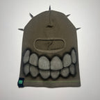 real teeth shiesty