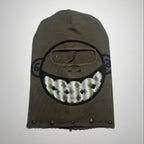 striped rascal reverse applique shiesty